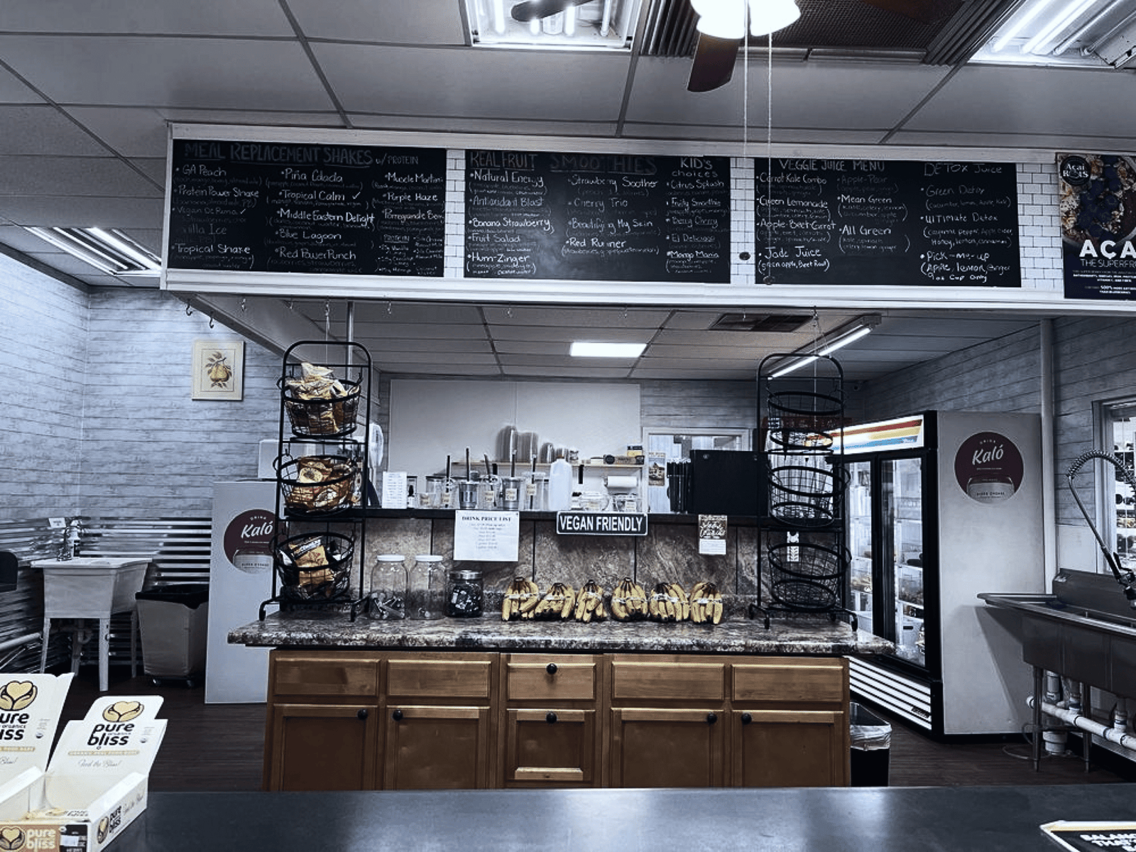veganbar NKO 1