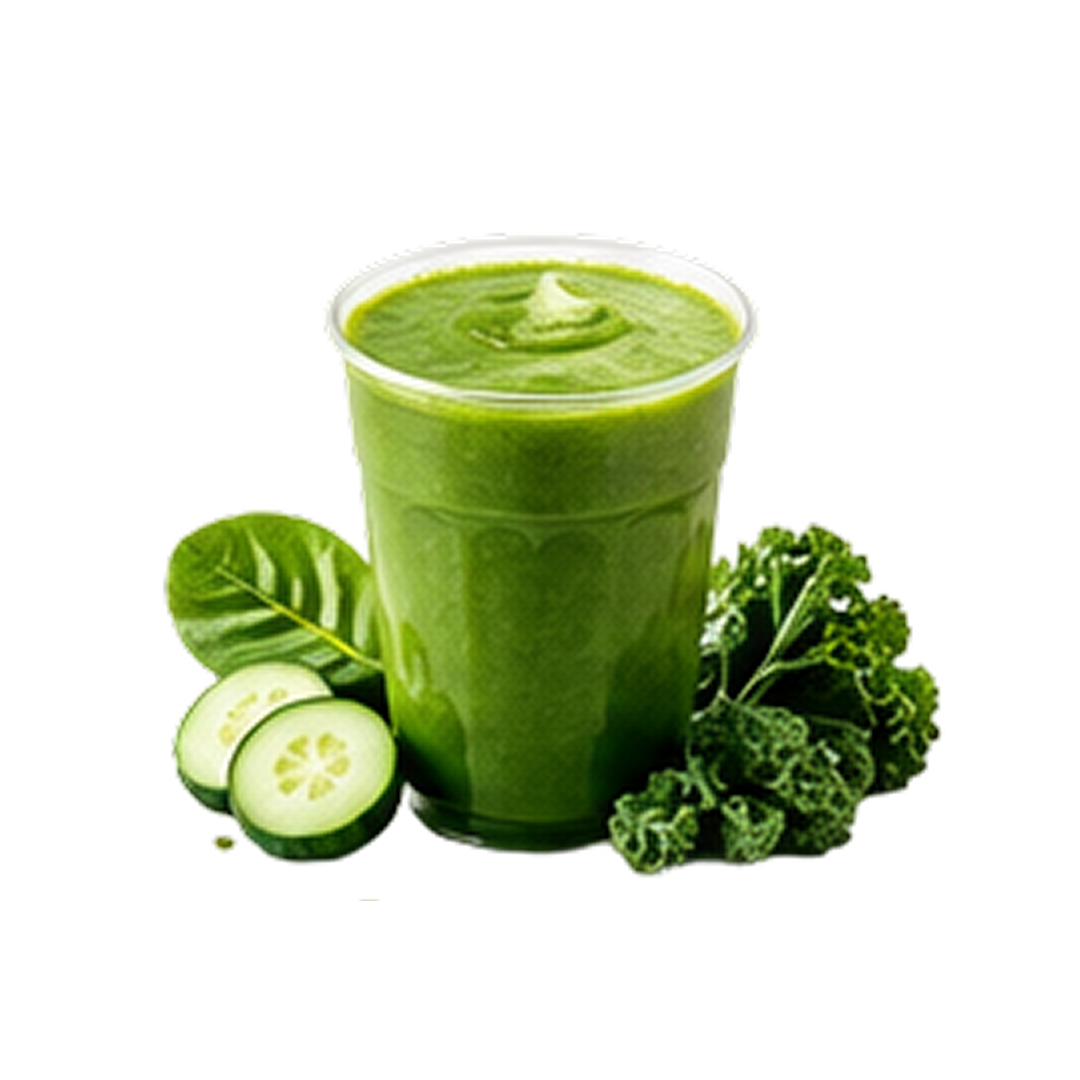 All Green
