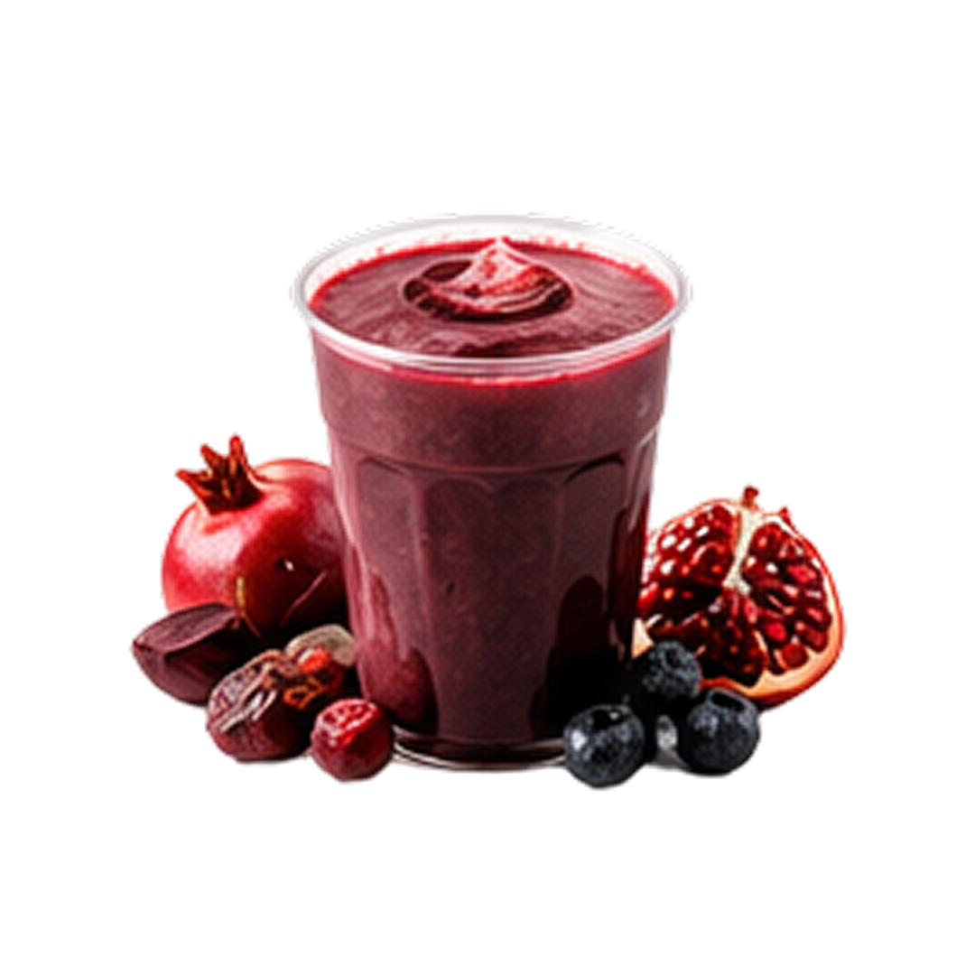Antioxidant Blast