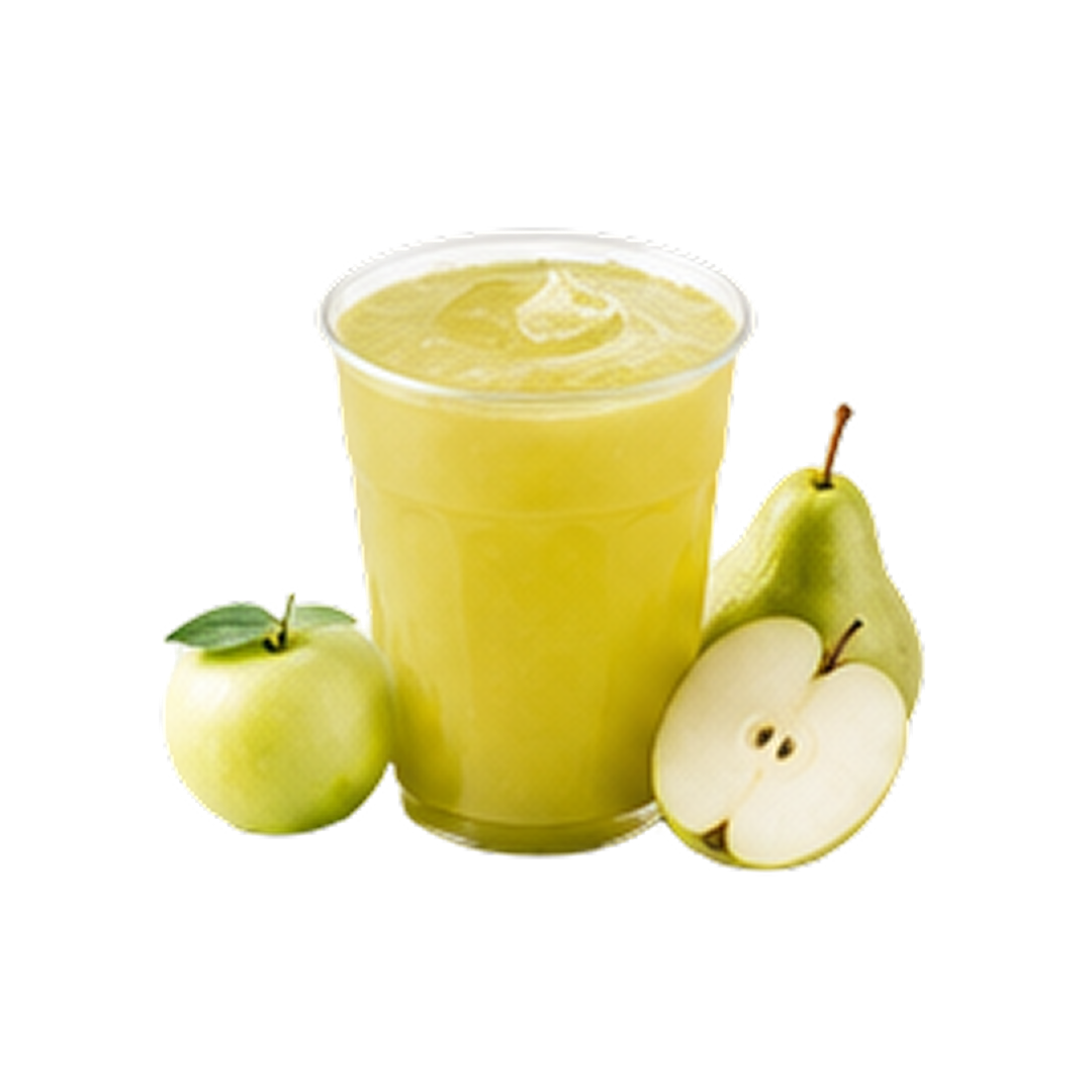 Apple Pear