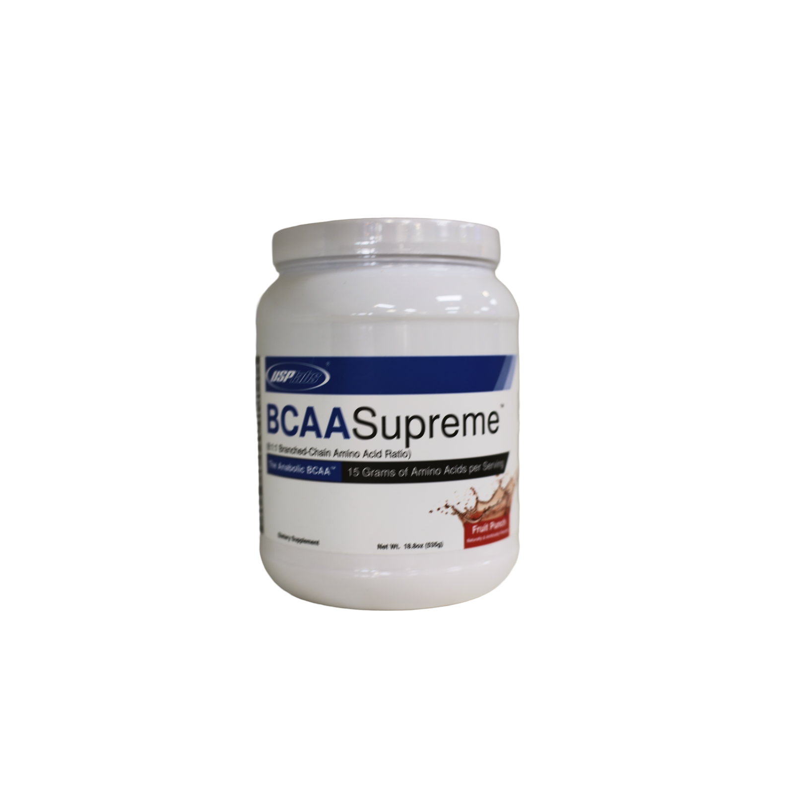 BCAA Supreme