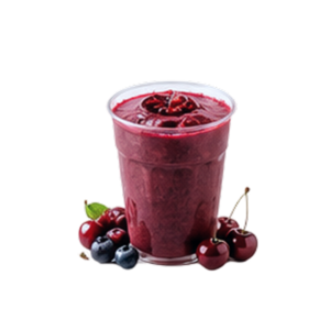 Berry Cherry