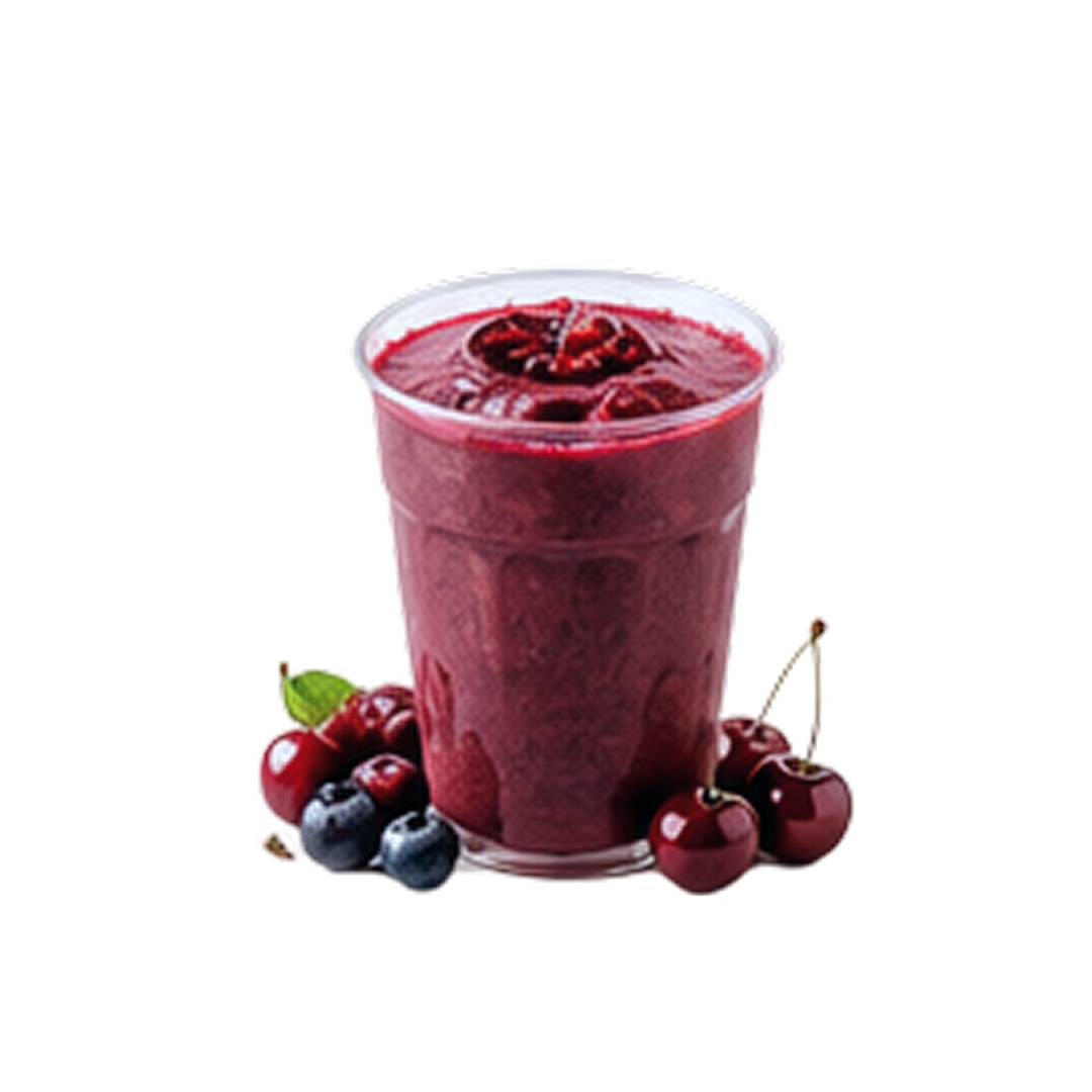 Berry Cherry