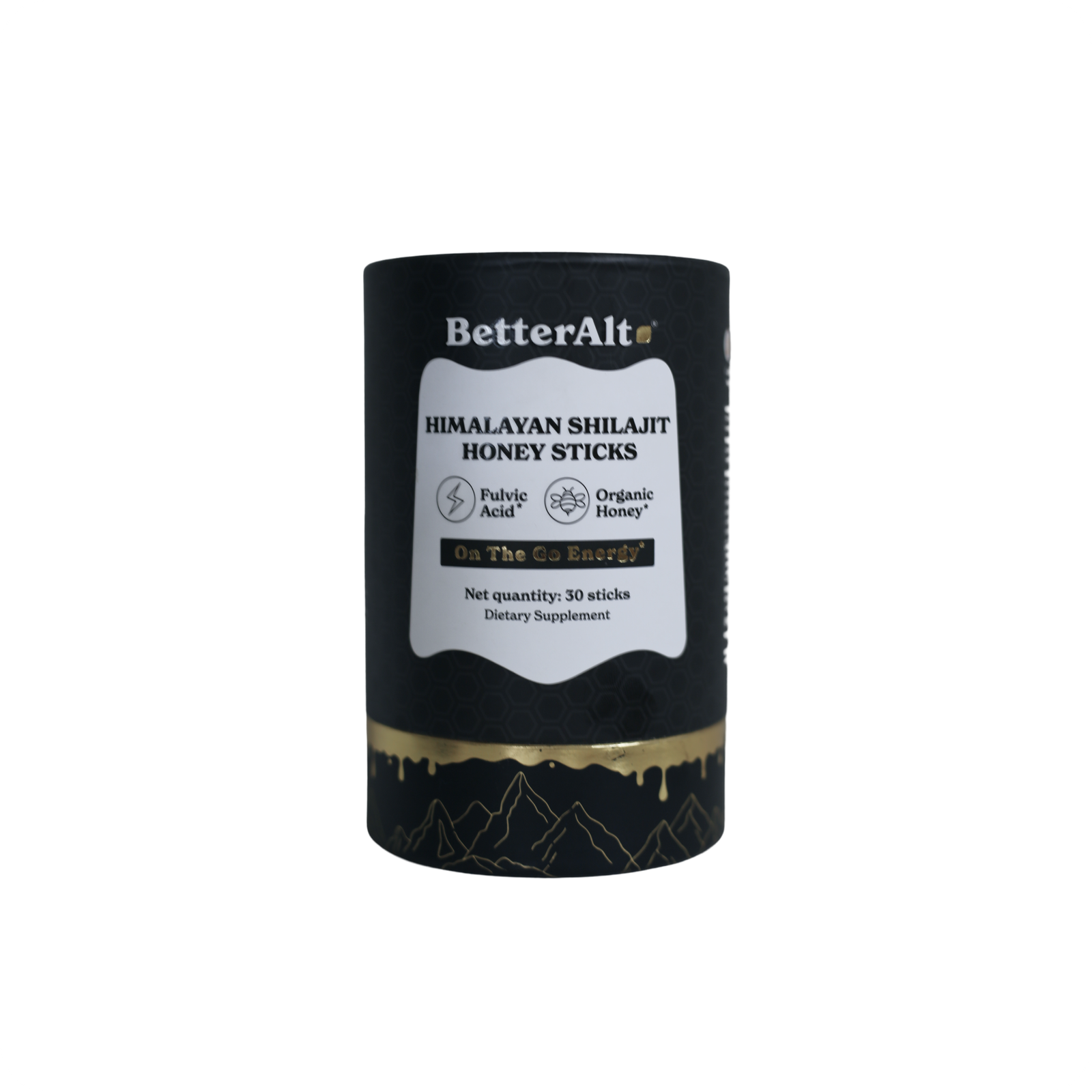 BetterAlt Honey Sticks
