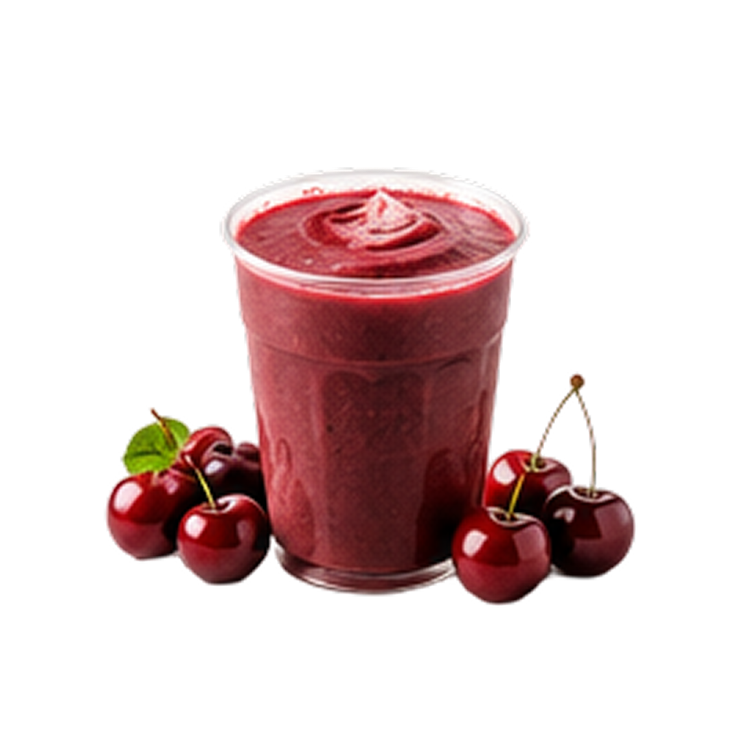 Cherry Trio