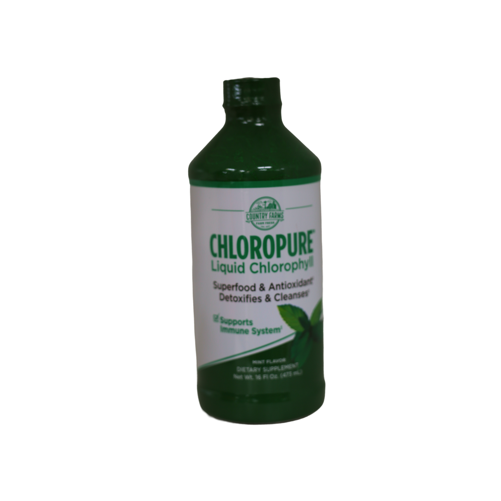 Chloropure