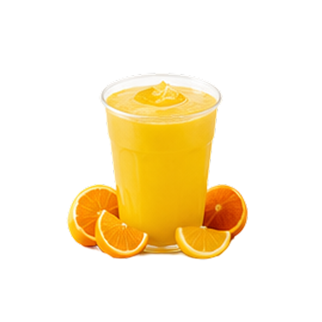 Citrus Splash