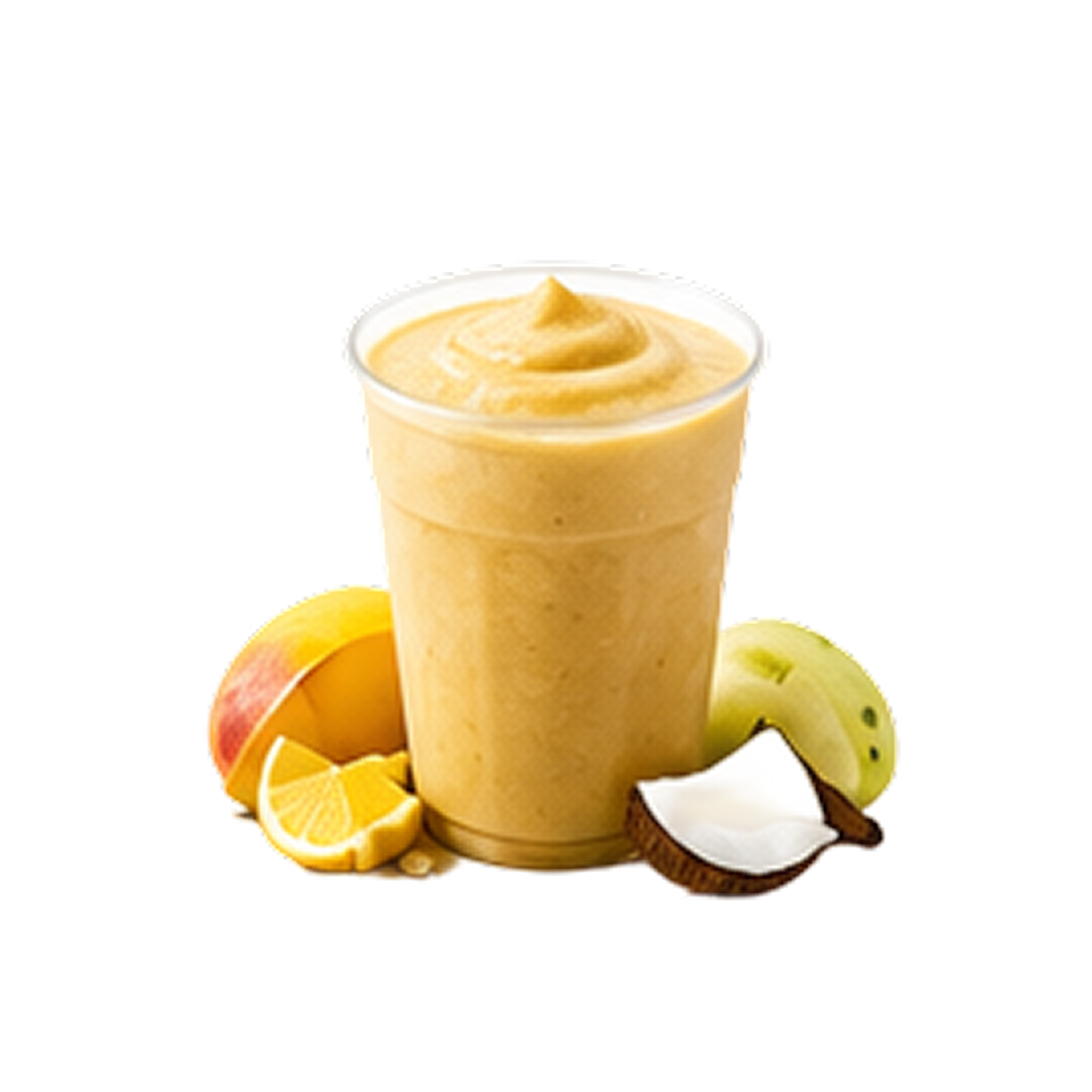 El Delicioso