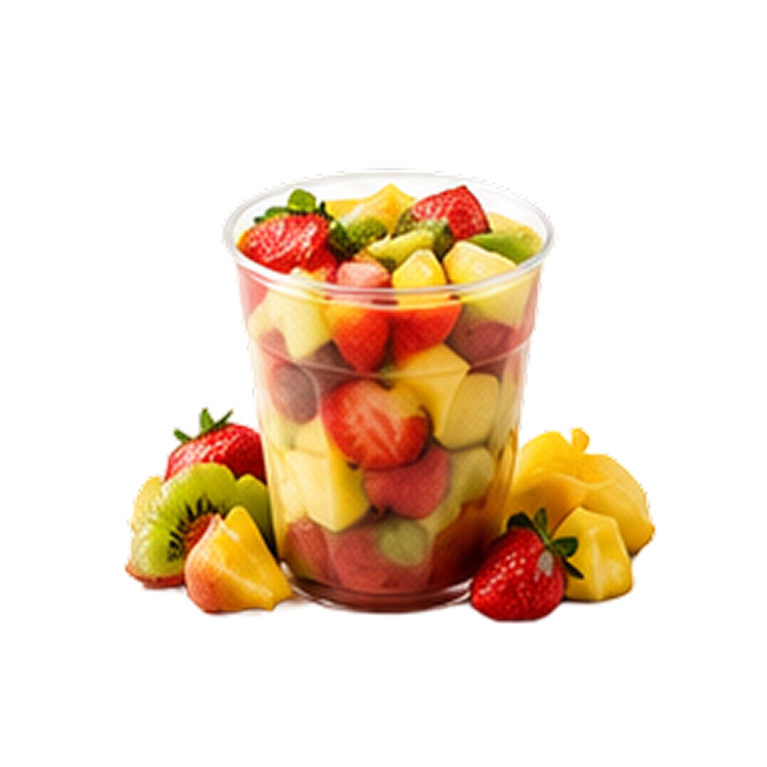 Fruit Salad