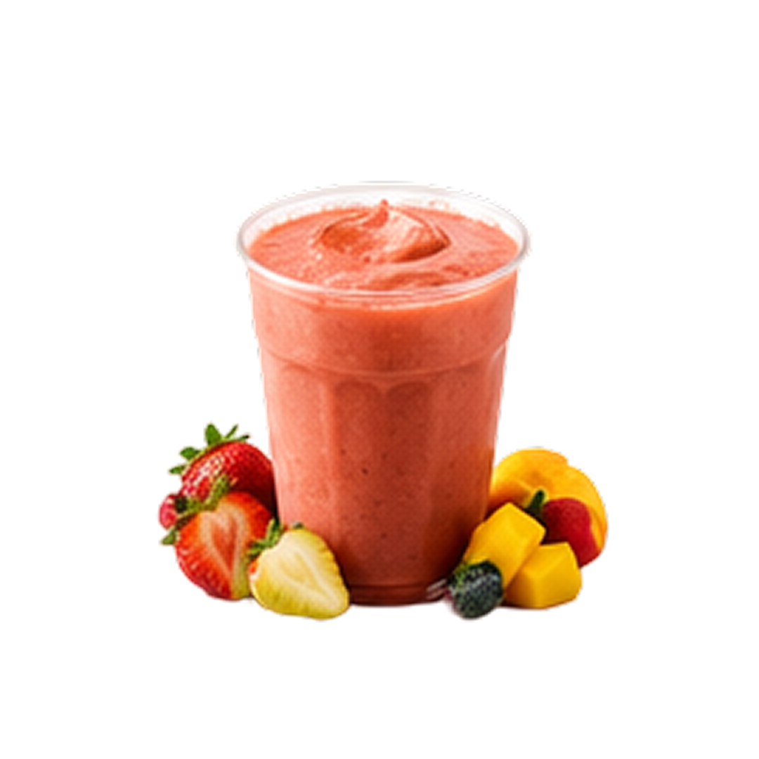 Fruity Smoothie