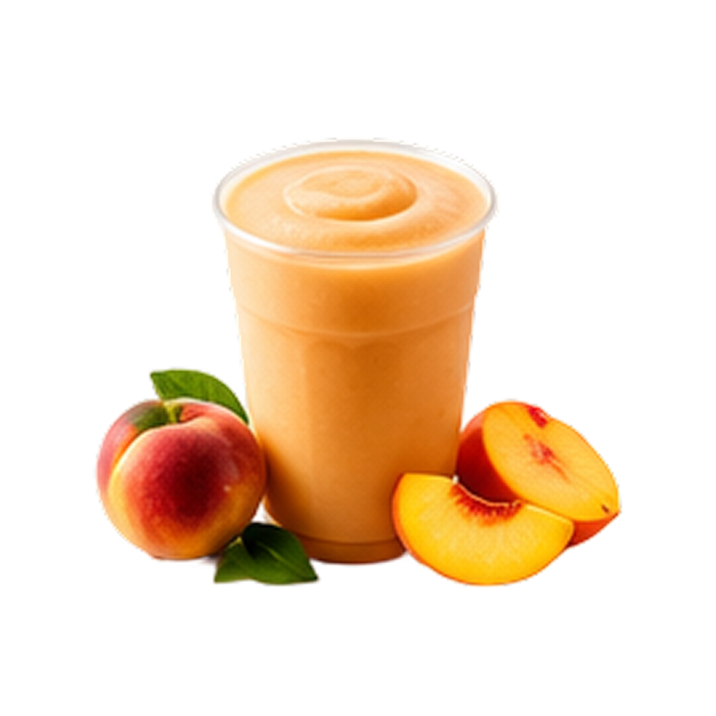 GA Peach