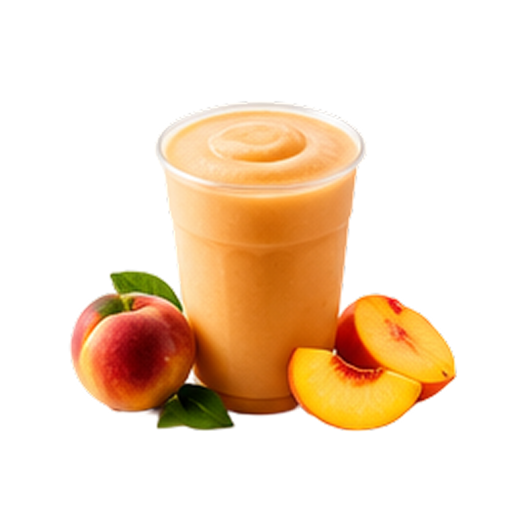 GA Peach