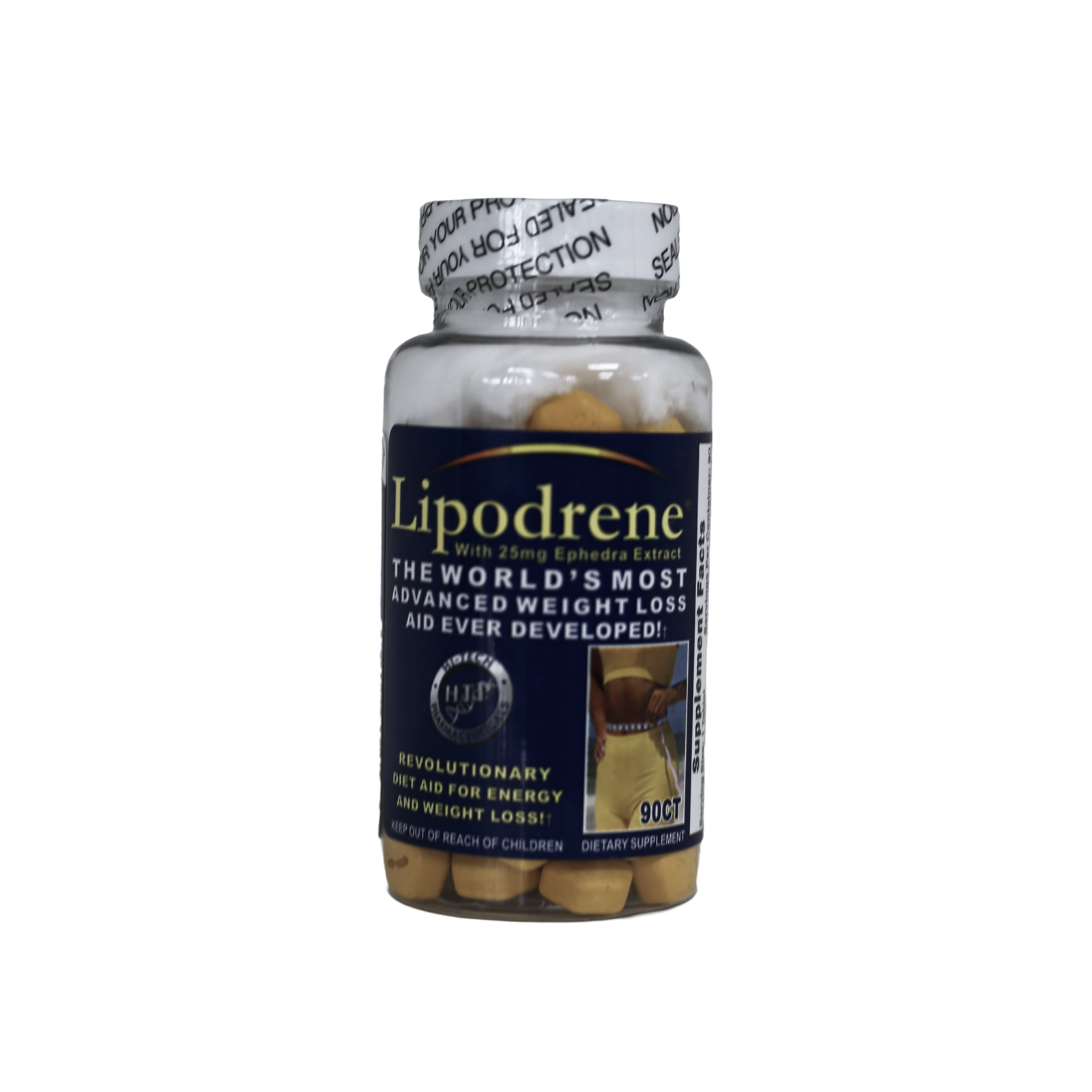 Lipodrene