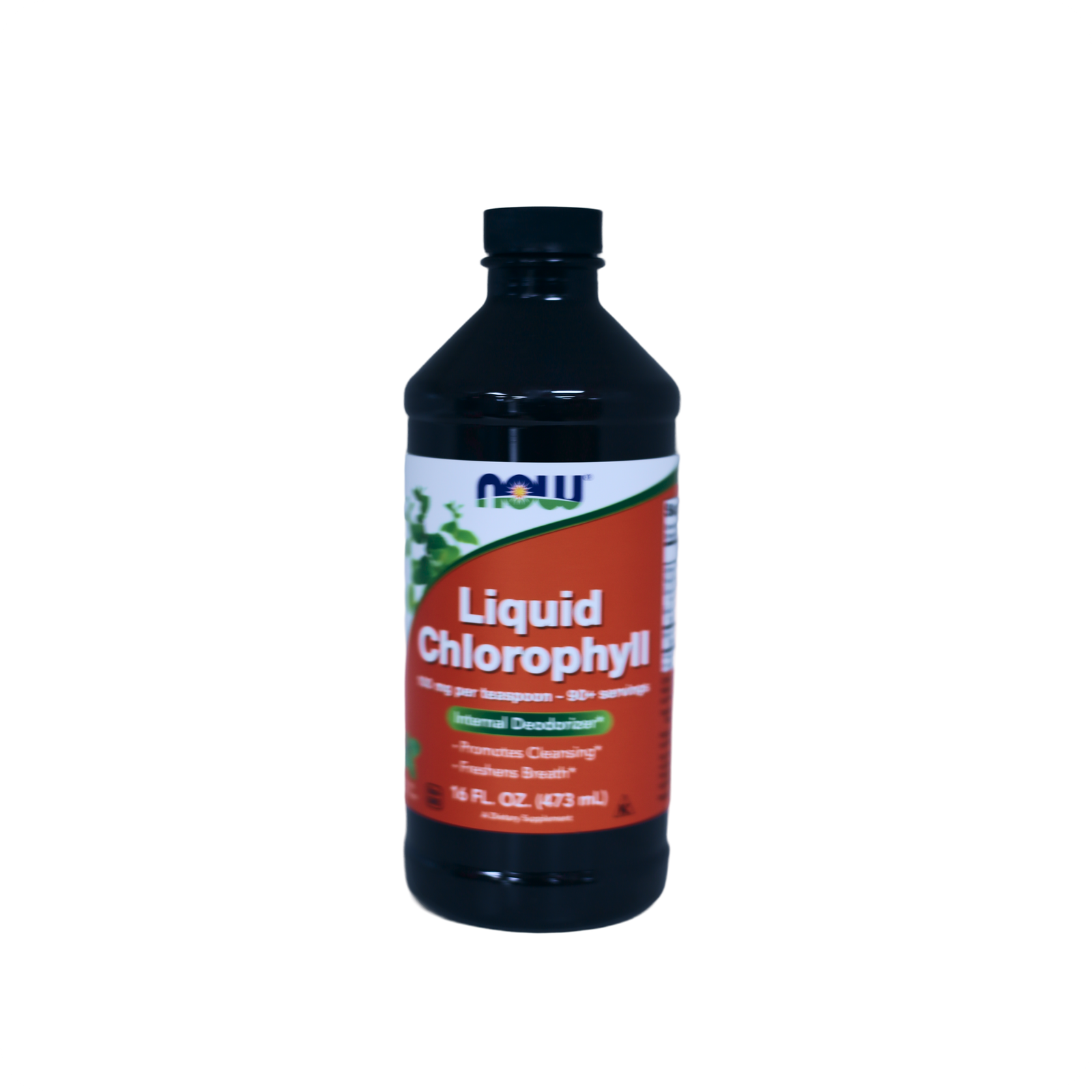 Liquid Chlorophyll