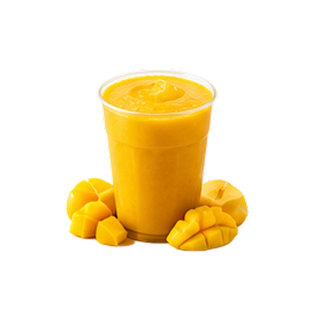 Mango Mania