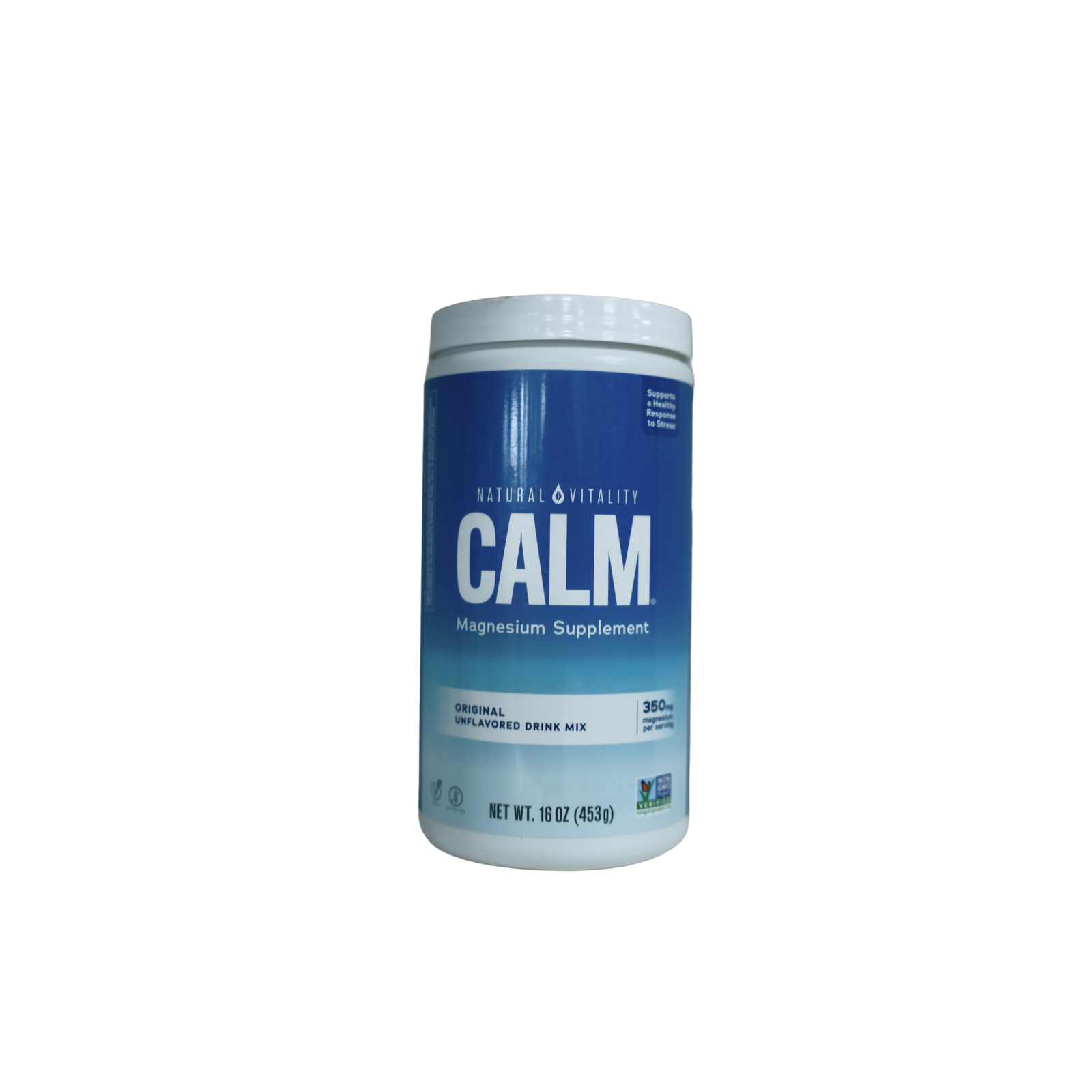 Natural Vitality Calm