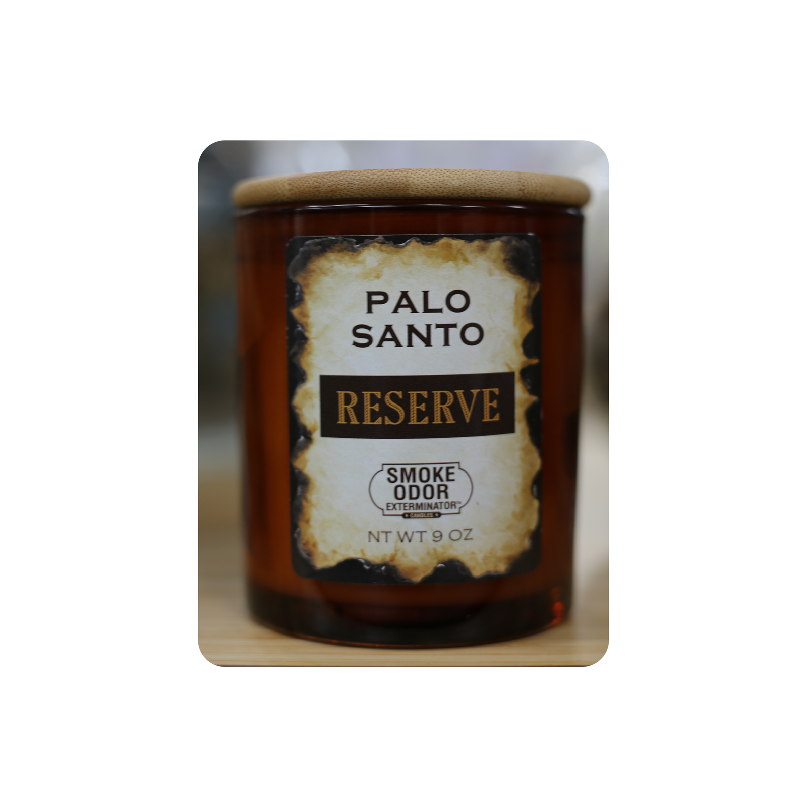Palo Santo