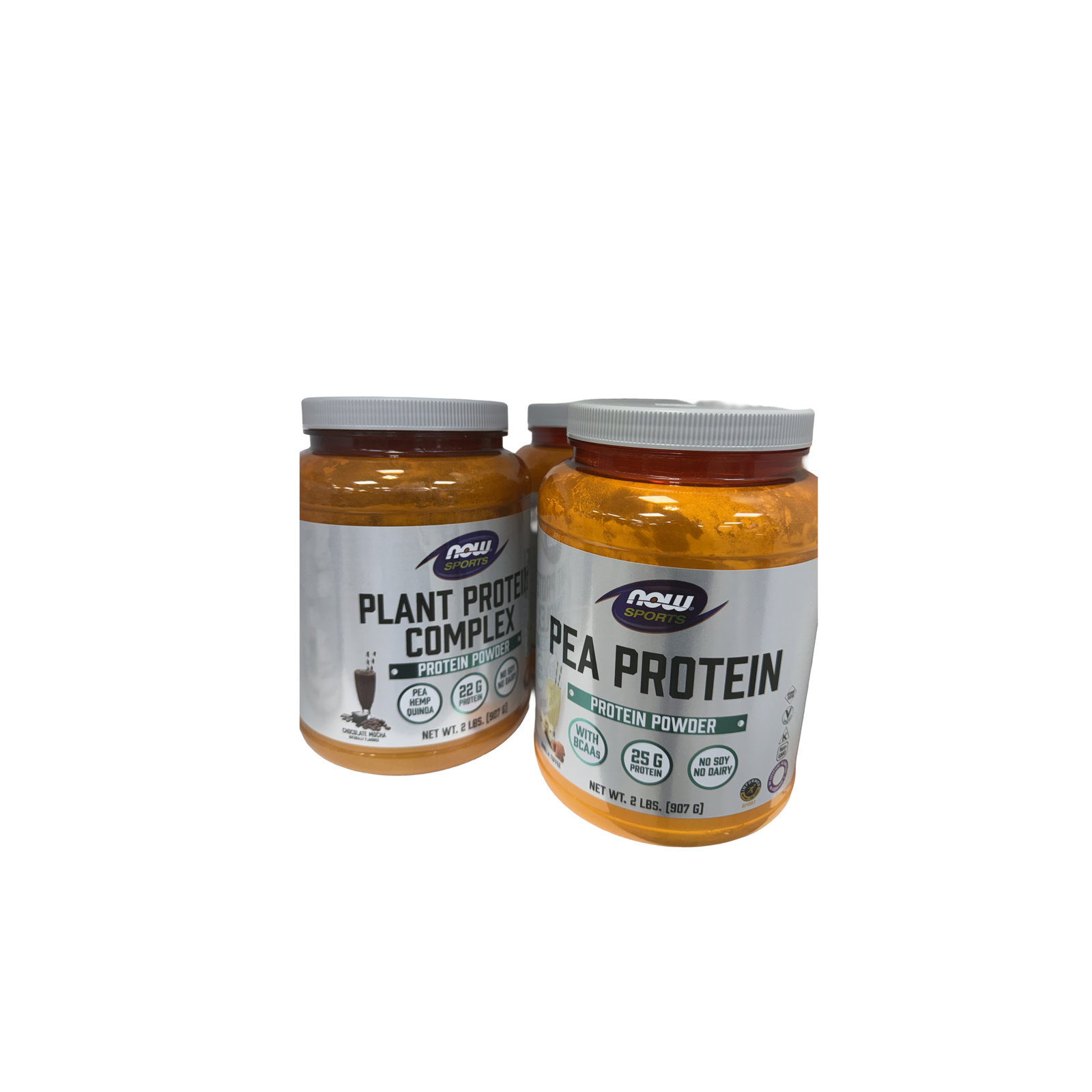 Pea Powder