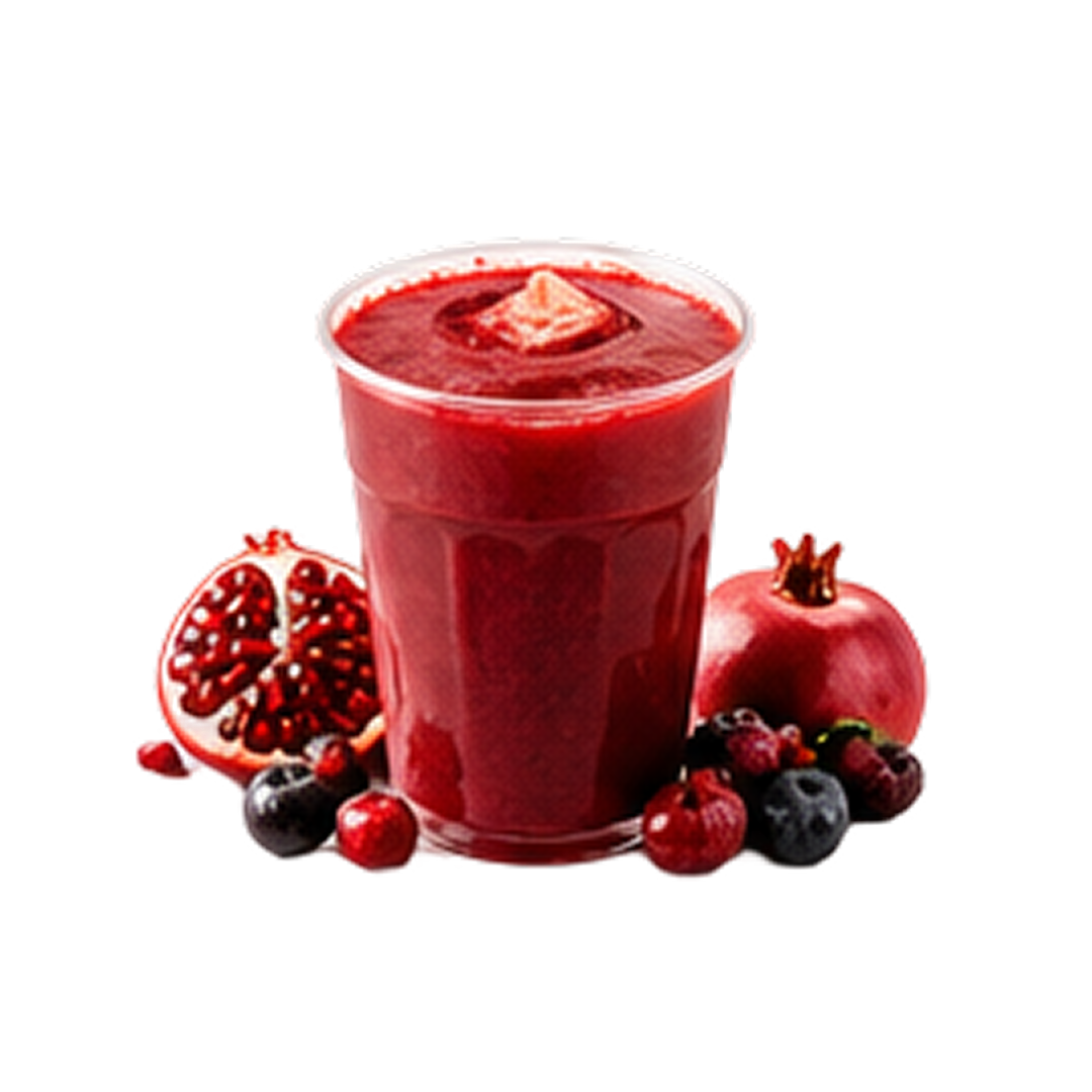 Pomegranate Berry