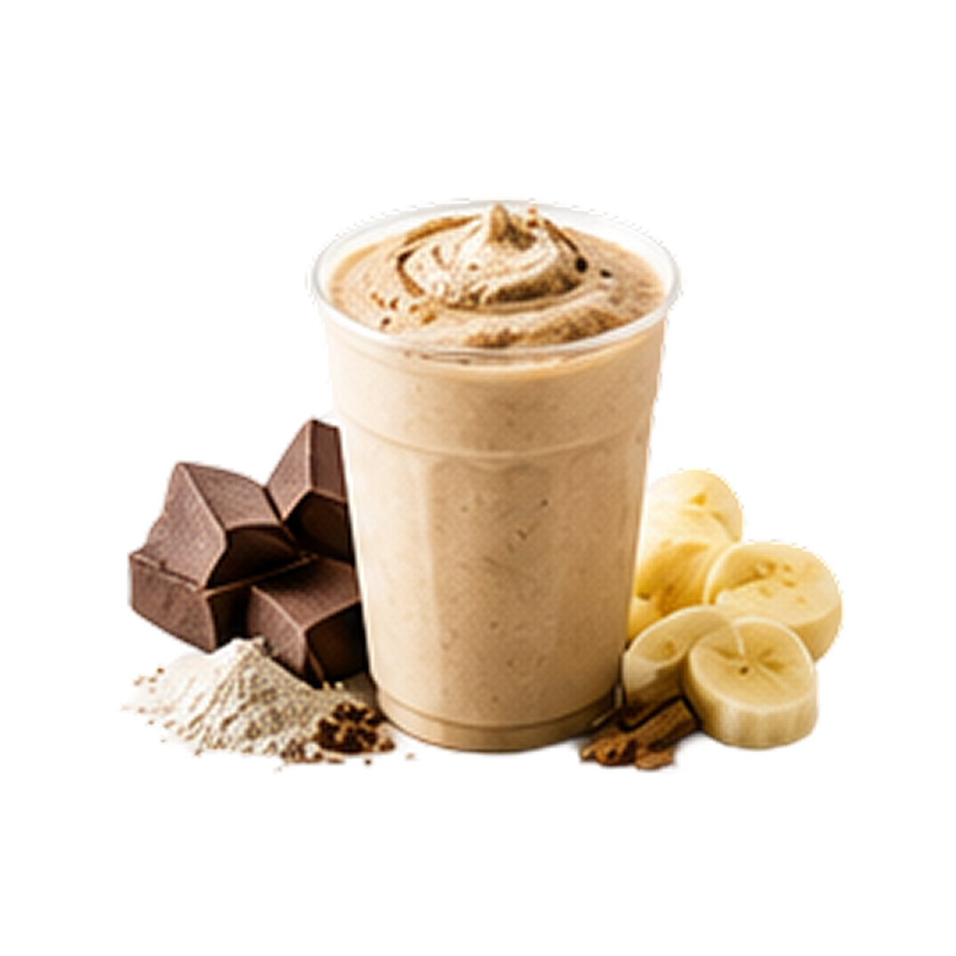 Protein Power Shake