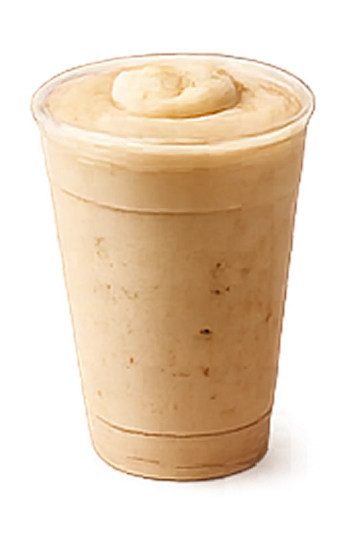 Protein Power Shake – Vanilla