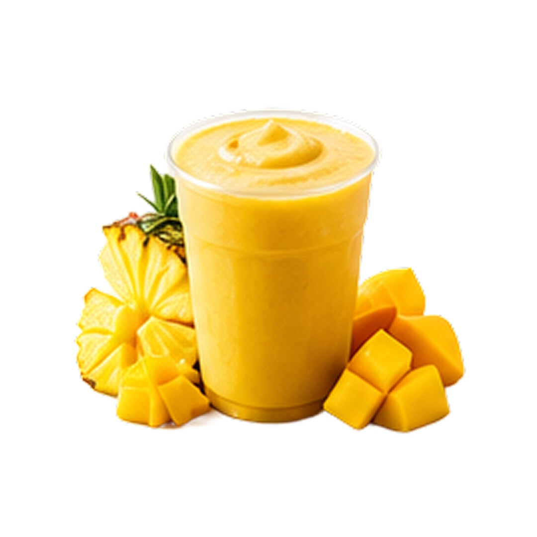 Tropical Shake
